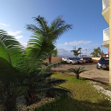 Caraguatatuba De Frente Para O Mar Buitenkant foto